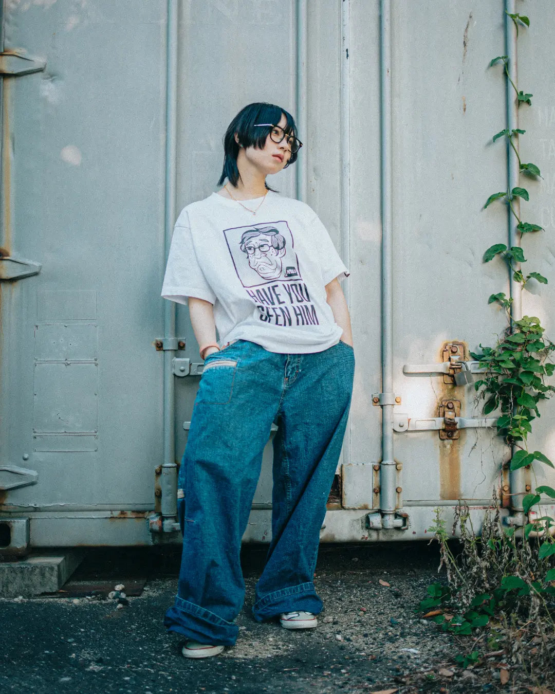 Notoshi S/S T-SHIRT