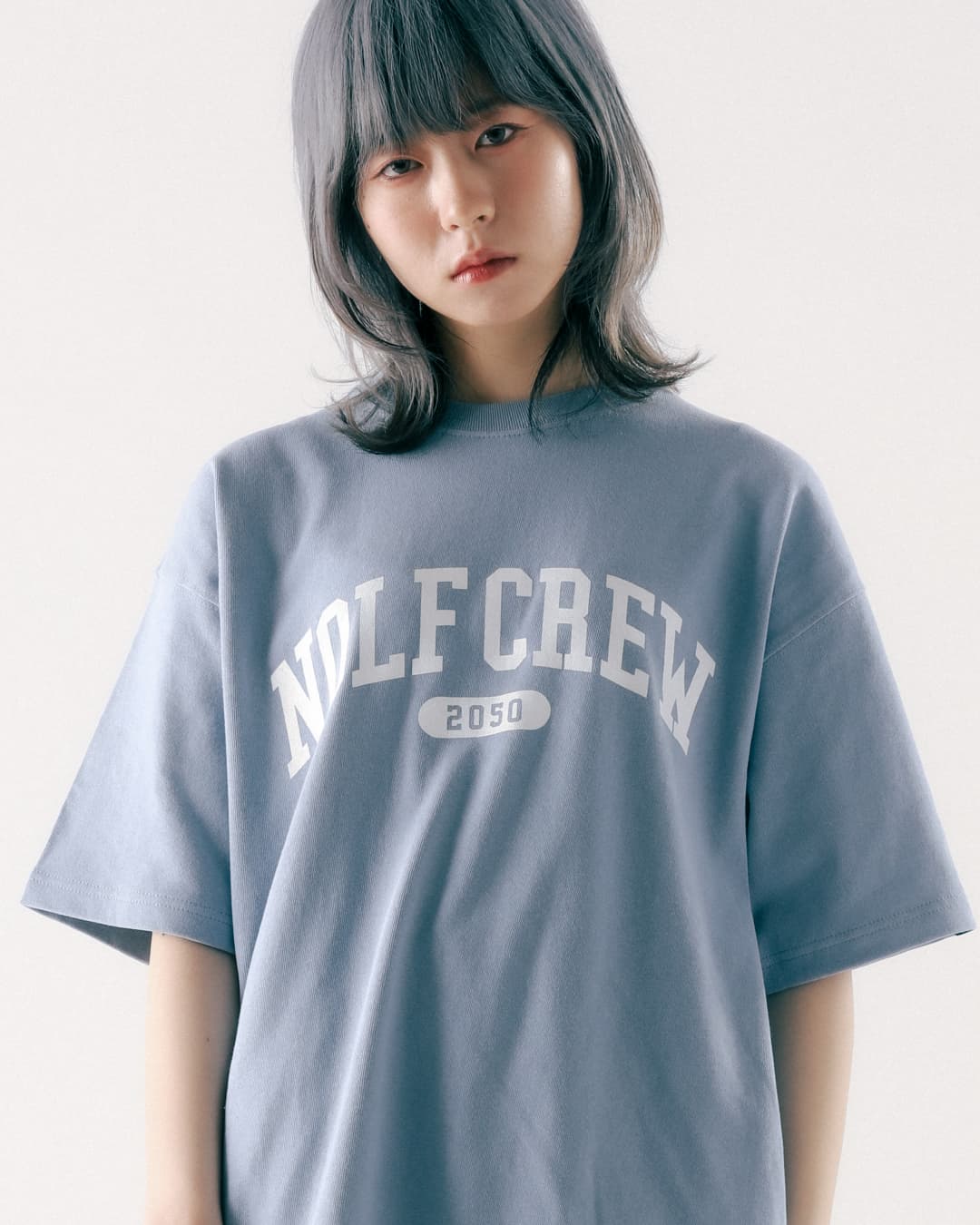 COLLEGE OS S/S T-SHIRT