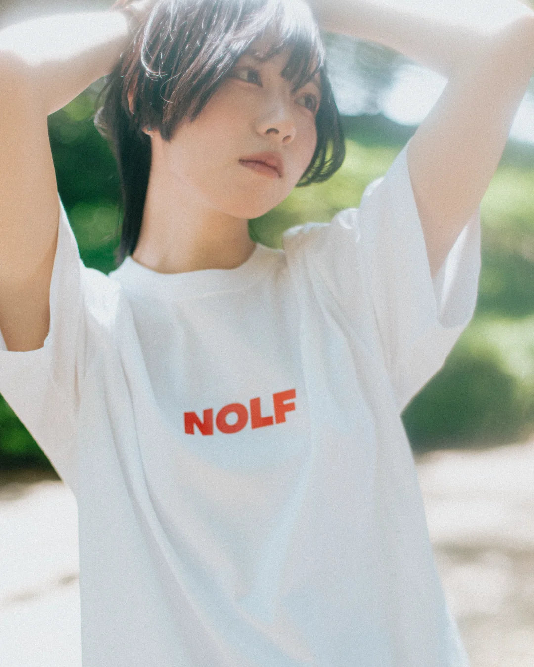 CLASSIC LOGO 3 S/S T-SHIRT