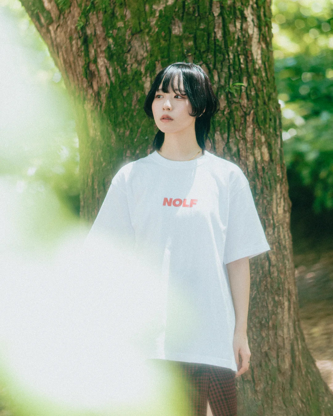 CLASSIC LOGO 3 S/S T-SHIRT