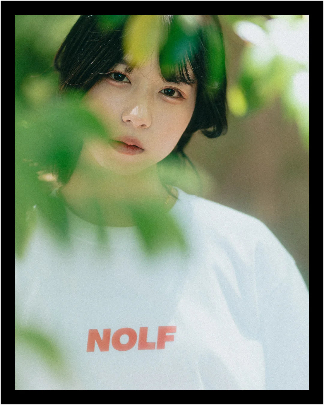 CLASSIC LOGO 3 S/S T-SHIRT