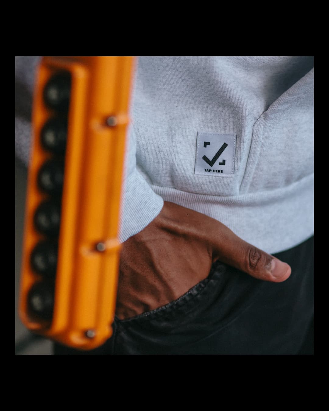 MOON HOODIE