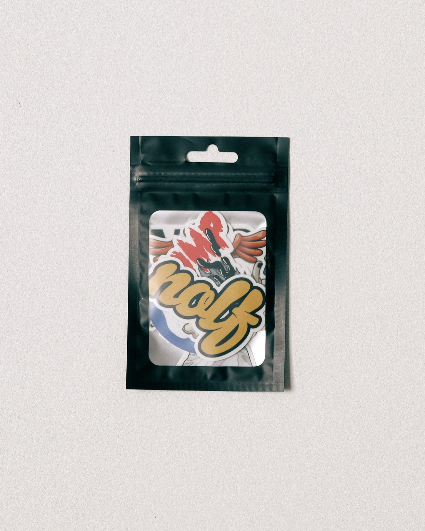 STICKER SET #1【送料無料】