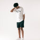 COLLEGE OS S/S T-SHIRT