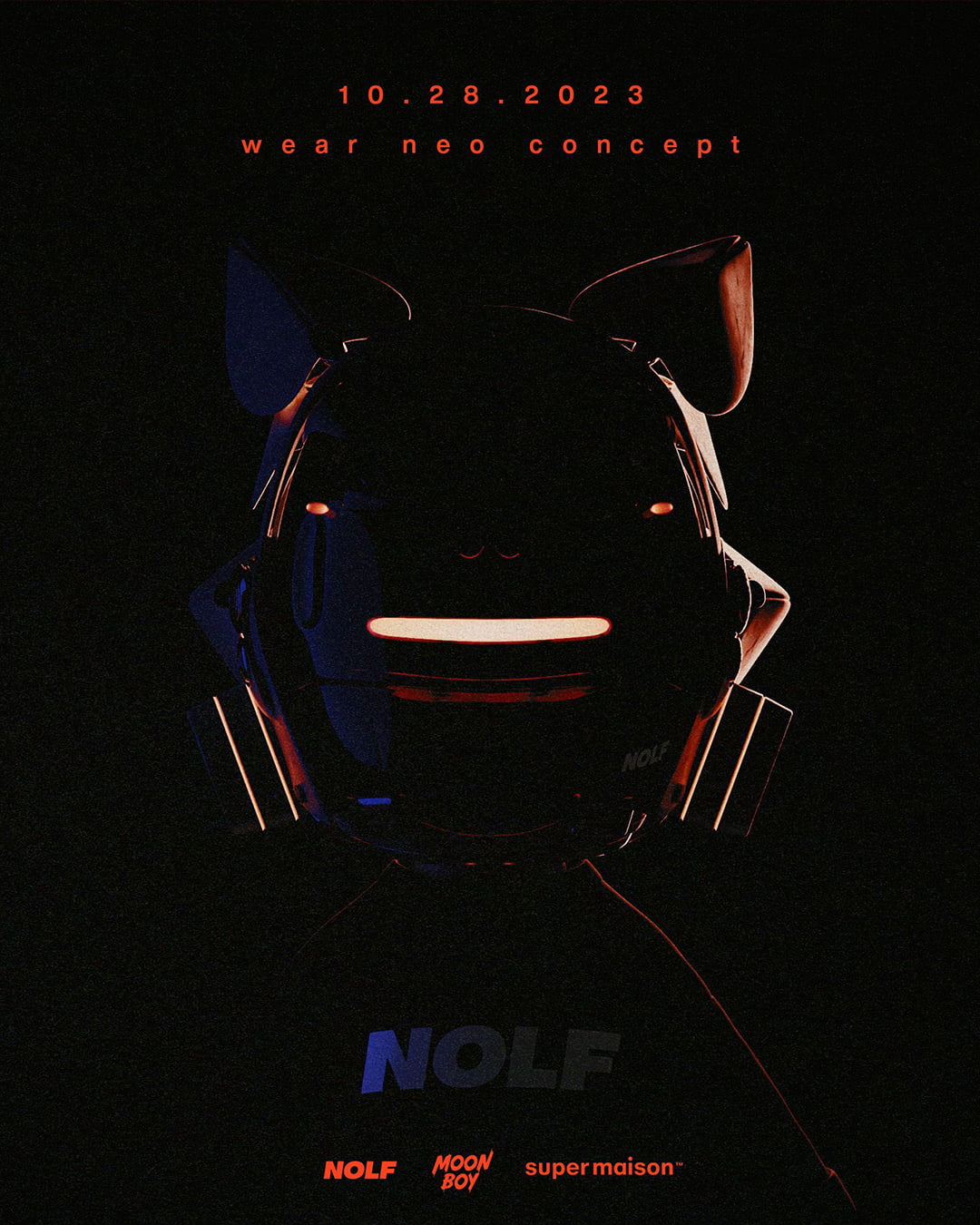 Nolf NOLF