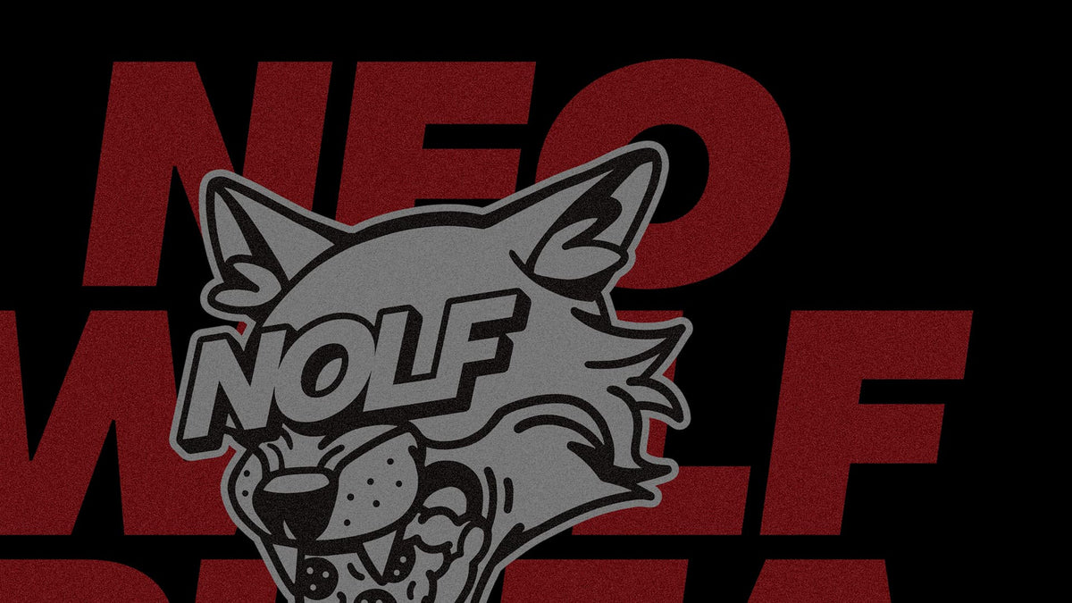 Nolf LOOKBOOK SELECT – NOLF