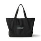 CLASSIC LOGO BIG TOTE
