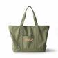 CLASSIC LOGO BIG TOTE