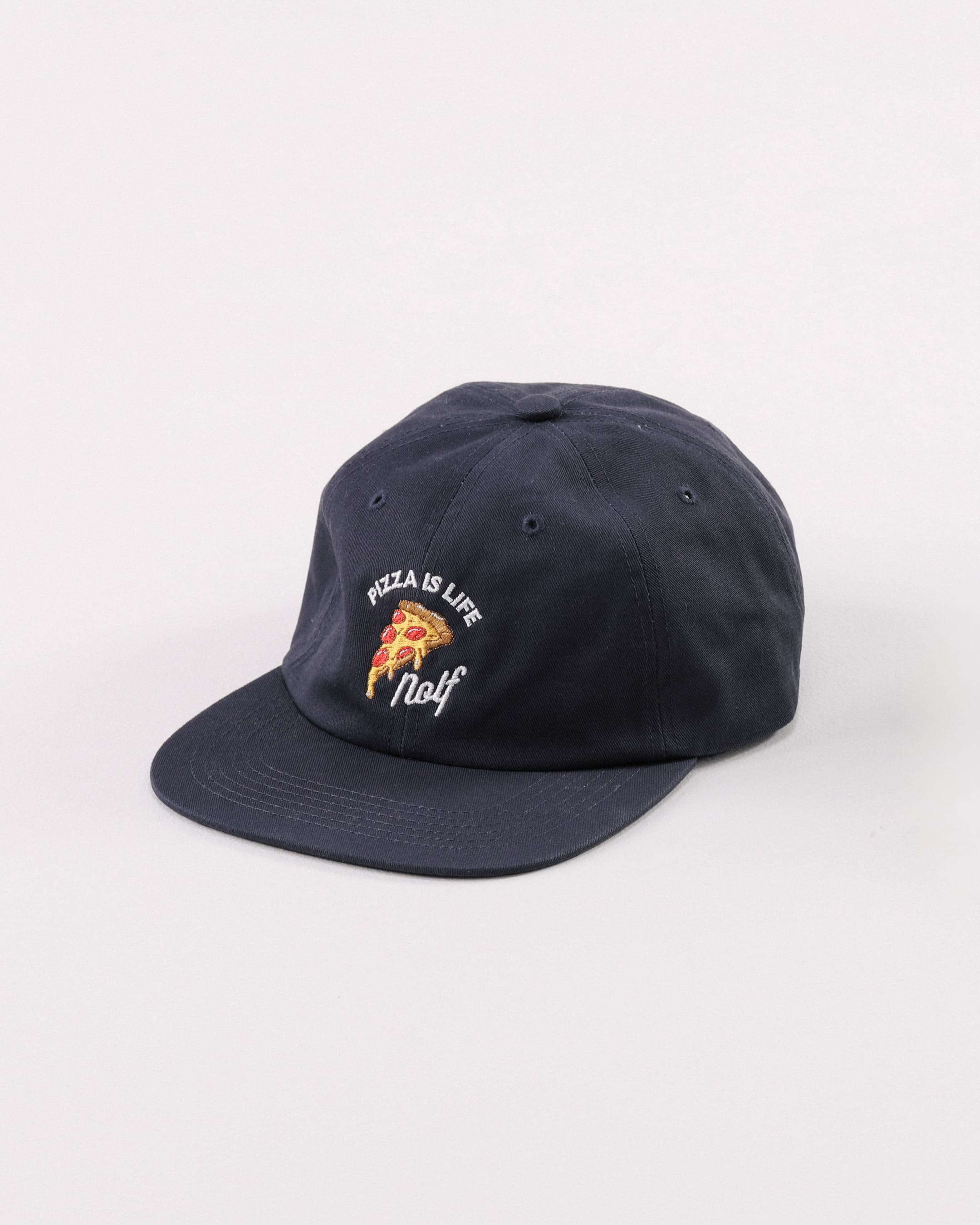 PIZZA CAP – NOLF