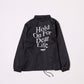 HODL COACH JACKET