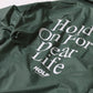 HODL COACH JACKET