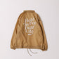 HODL COACH JACKET