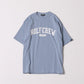 COLLEGE OS S/S T-SHIRT