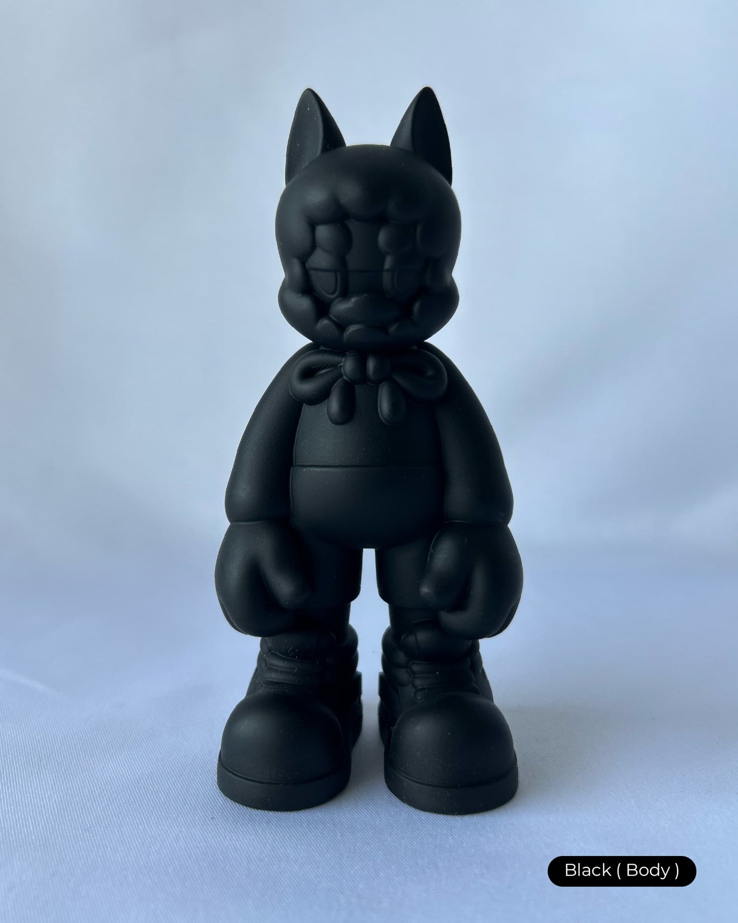 NOLF × ROARS FIGURE