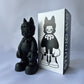NOLF × ROARS FIGURE