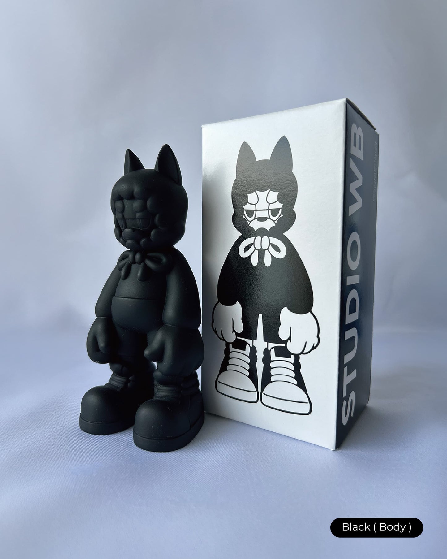 NOLF × ROARS FIGURE