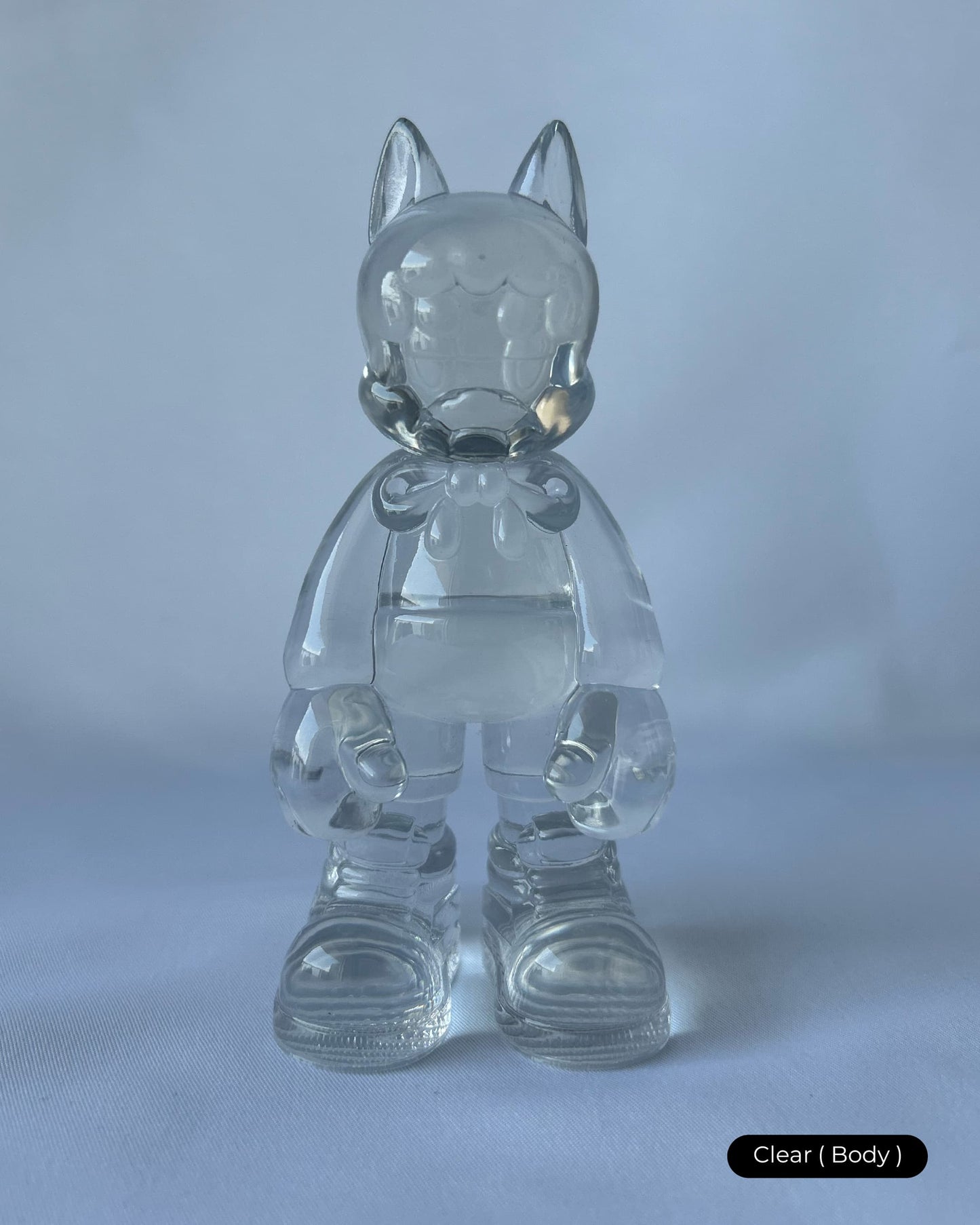 NOLF × ROARS FIGURE