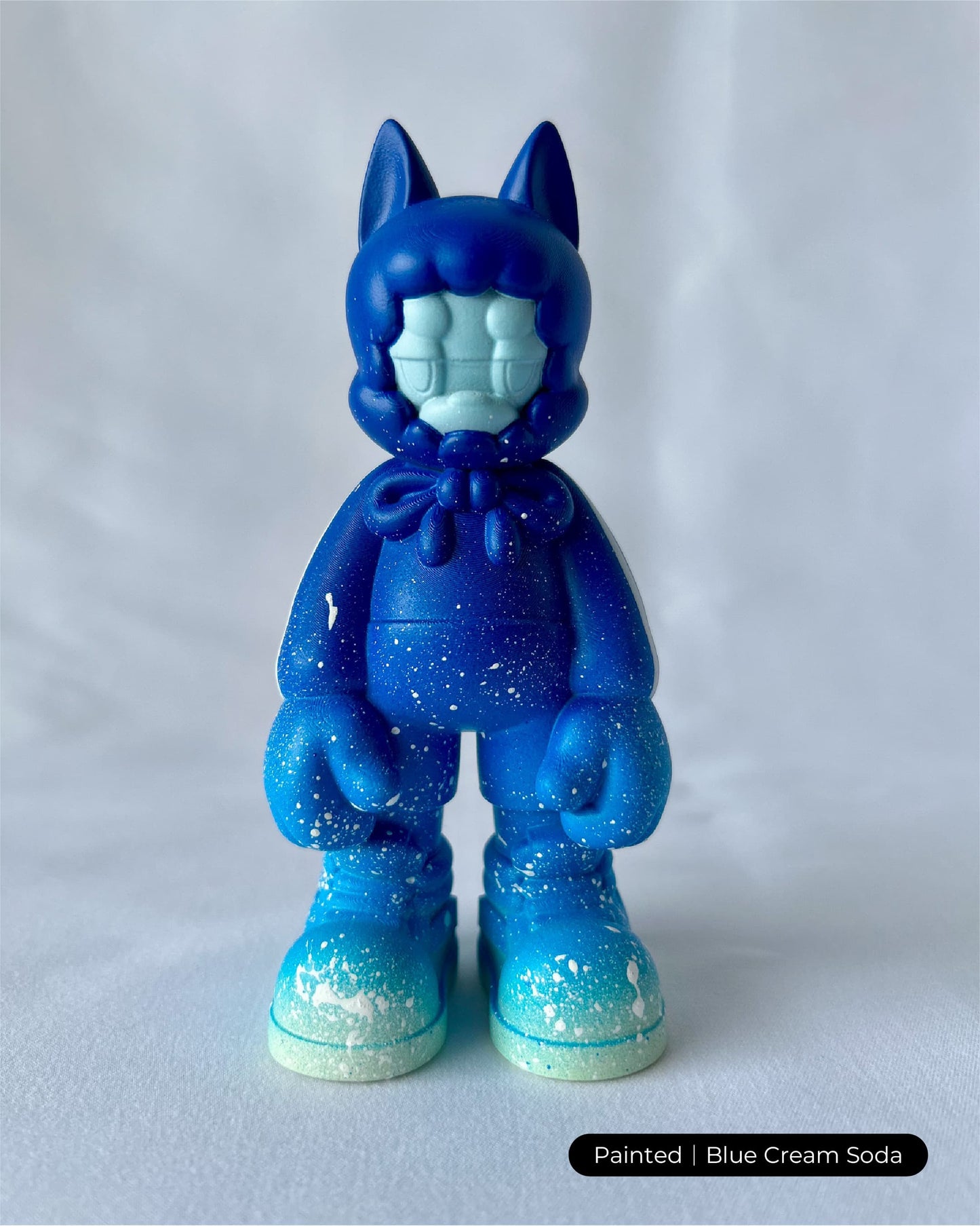 NOLF × ROARS FIGURE