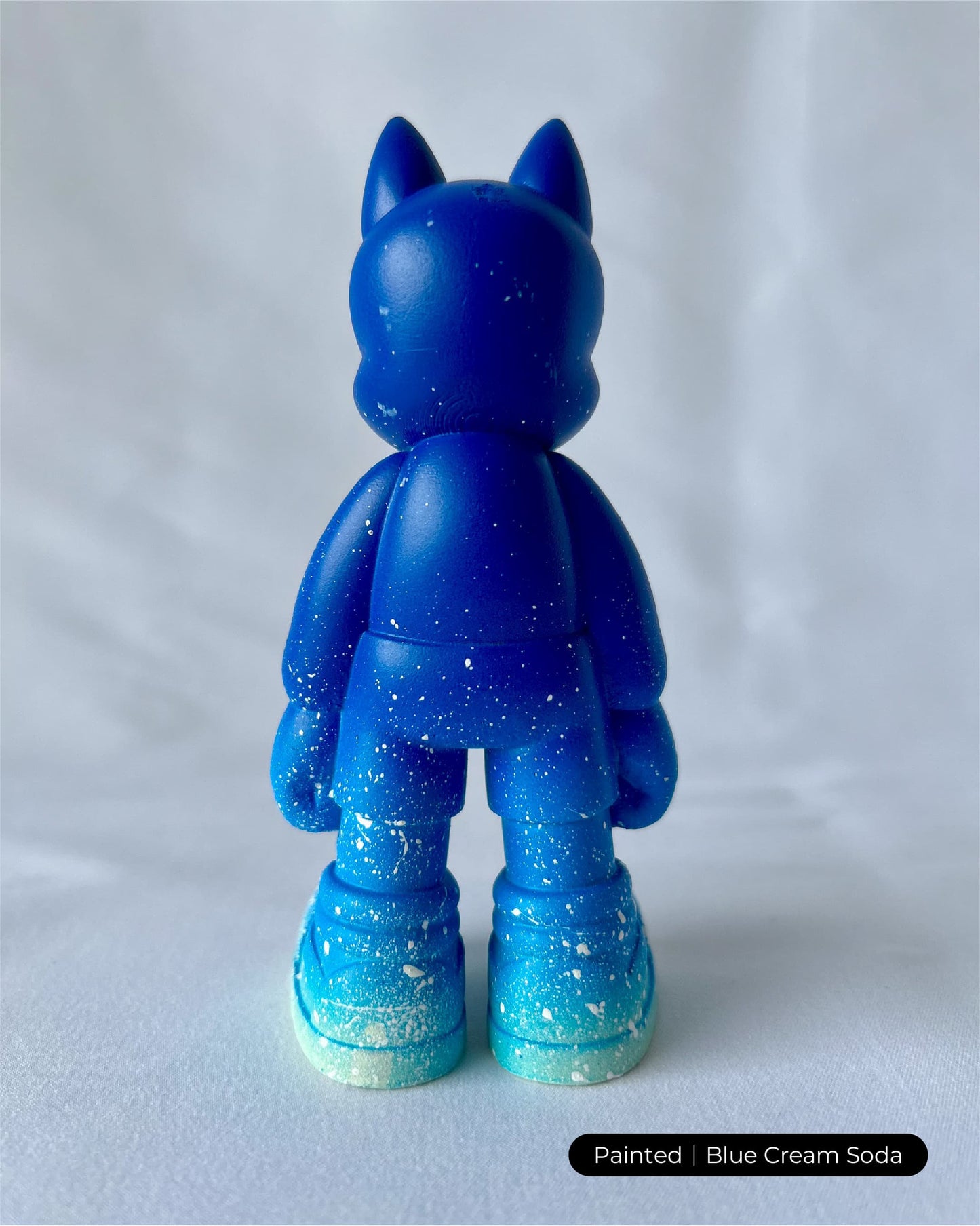 NOLF × ROARS FIGURE