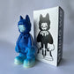 NOLF × ROARS FIGURE