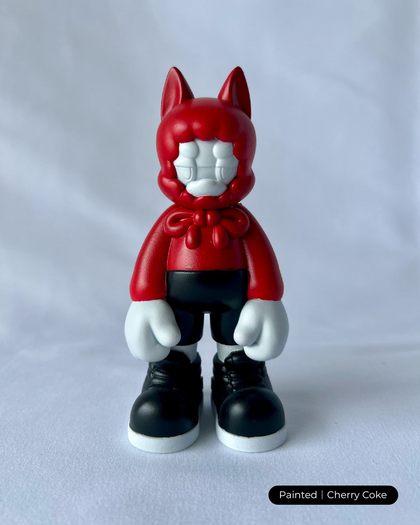 NOLF × ROARS FIGURE