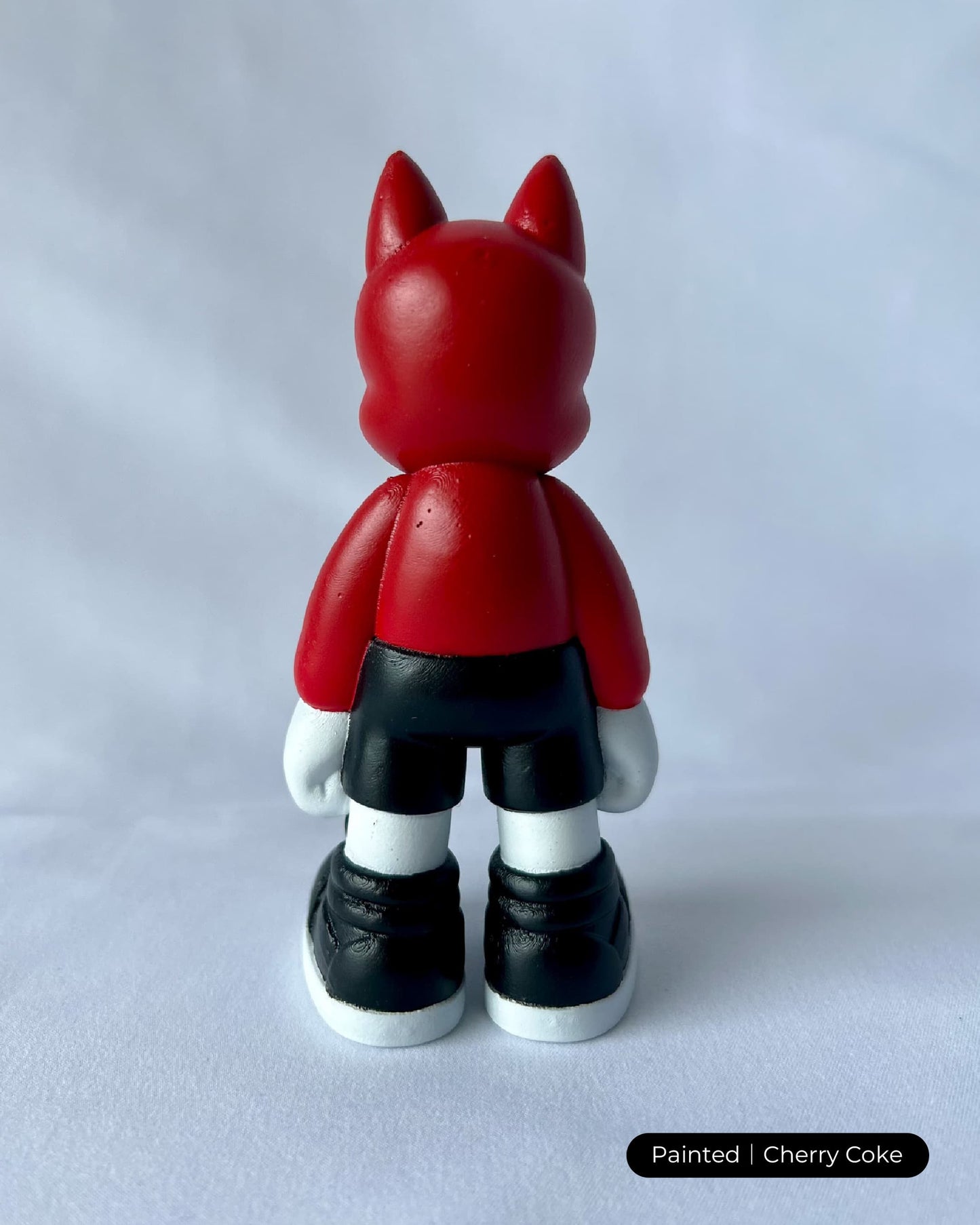 NOLF × ROARS FIGURE