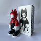 NOLF × ROARS FIGURE