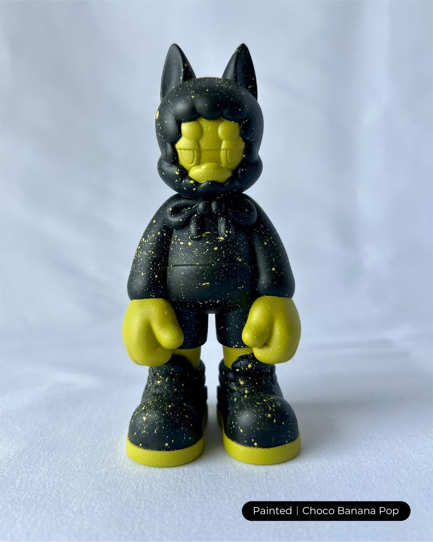 NOLF × ROARS FIGURE