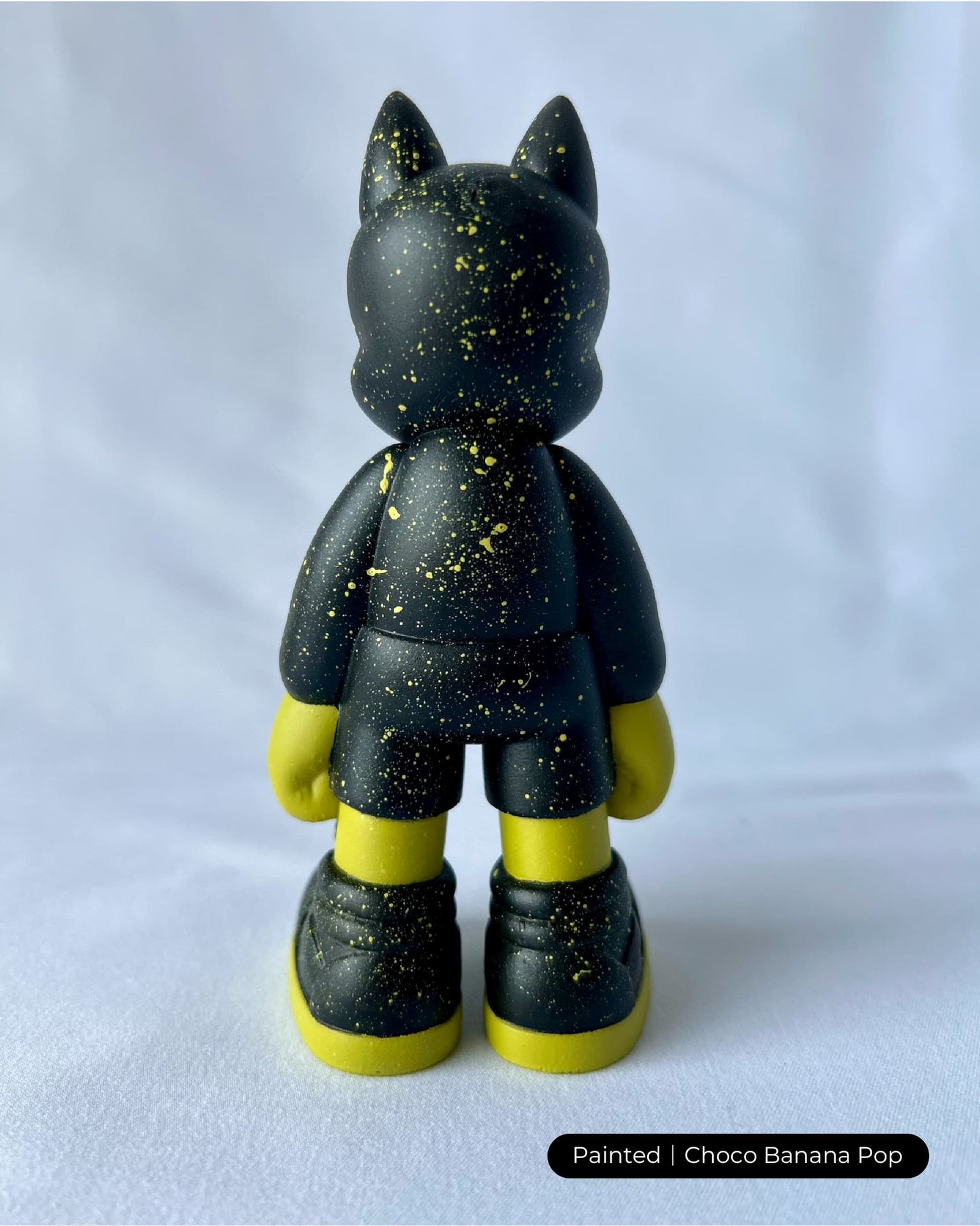 NOLF × ROARS FIGURE