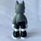 NOLF × ROARS FIGURE
