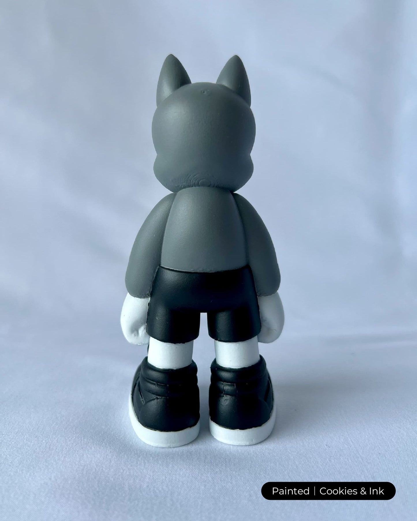 NOLF × ROARS FIGURE