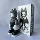 NOLF × ROARS FIGURE