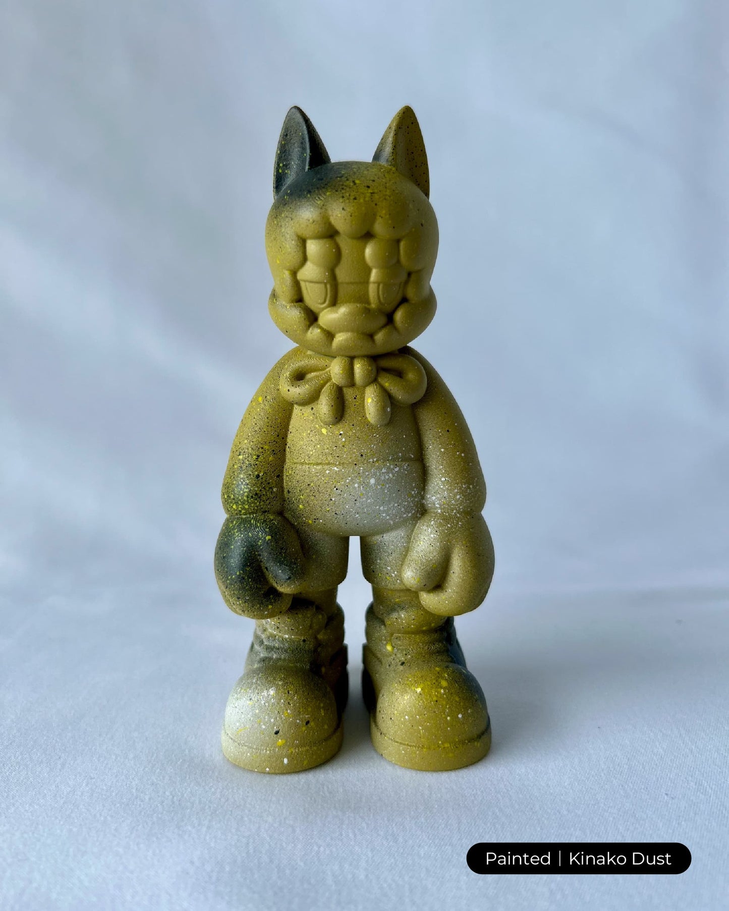 NOLF × ROARS FIGURE