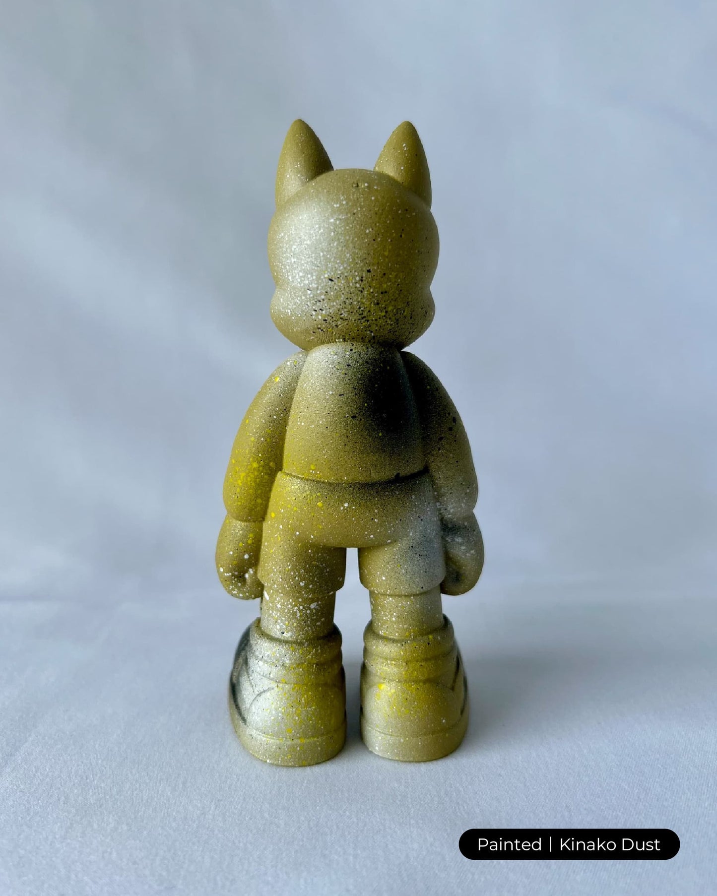 NOLF × ROARS FIGURE