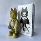 NOLF × ROARS FIGURE