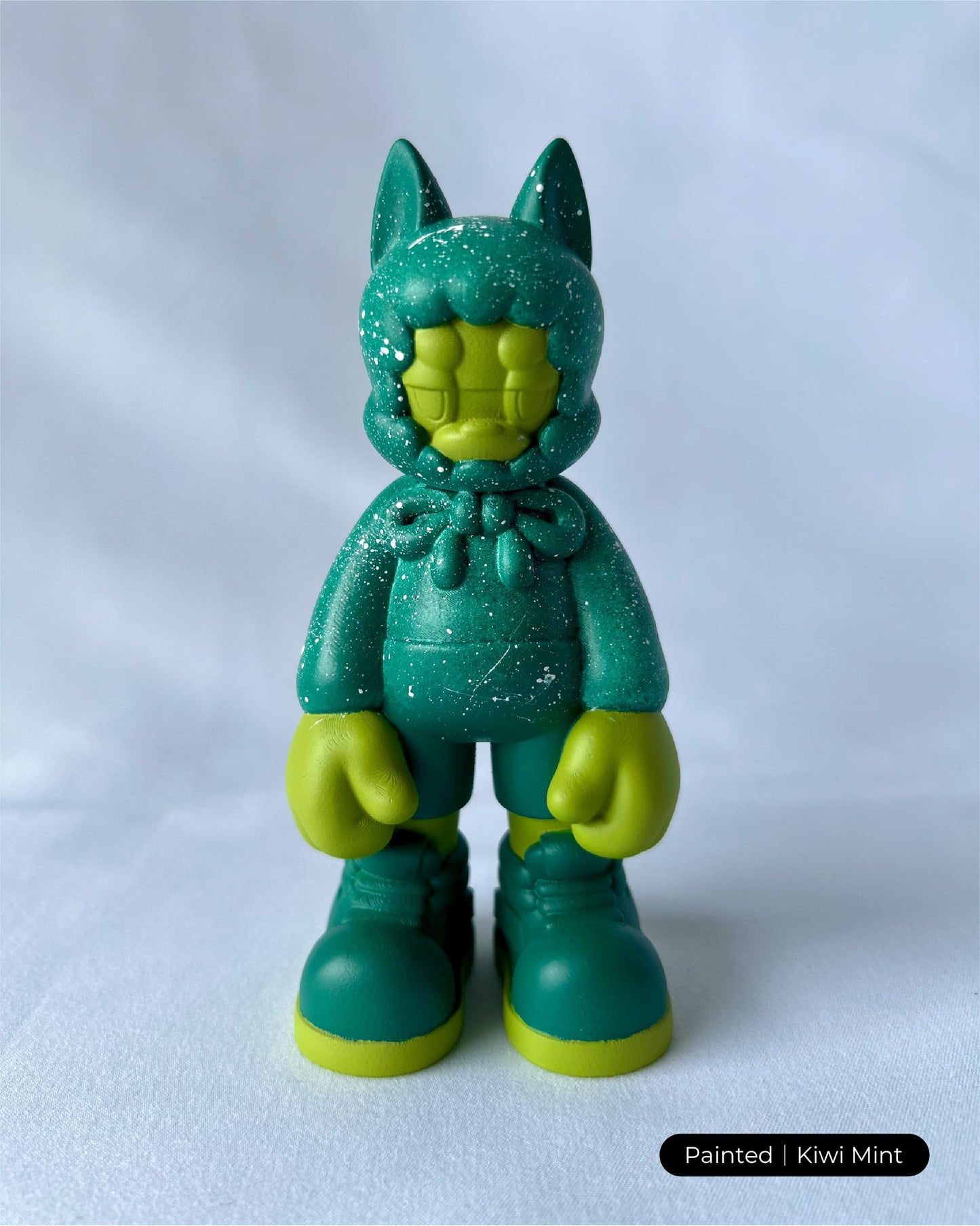 NOLF × ROARS FIGURE