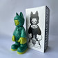 NOLF × ROARS FIGURE