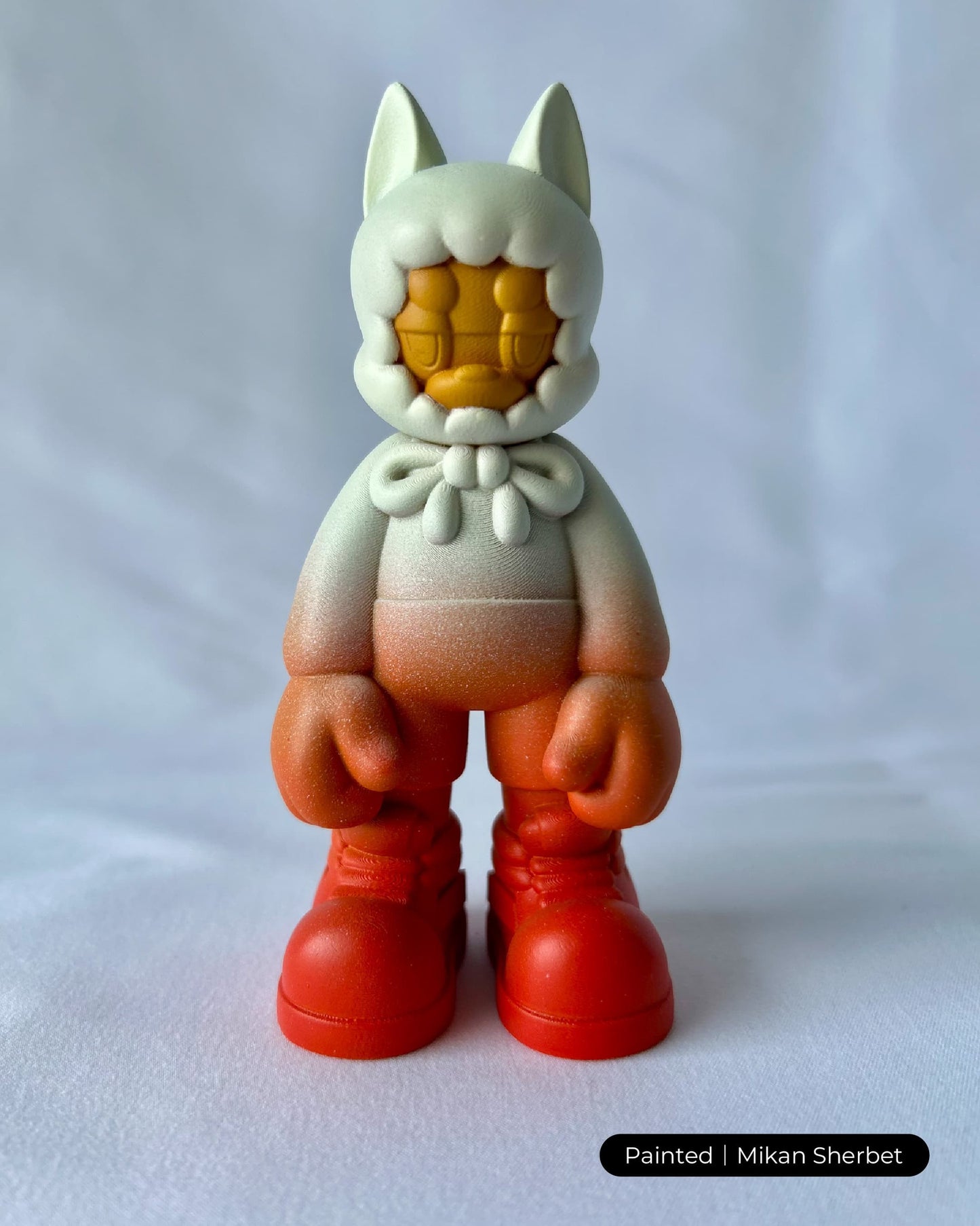NOLF × ROARS FIGURE