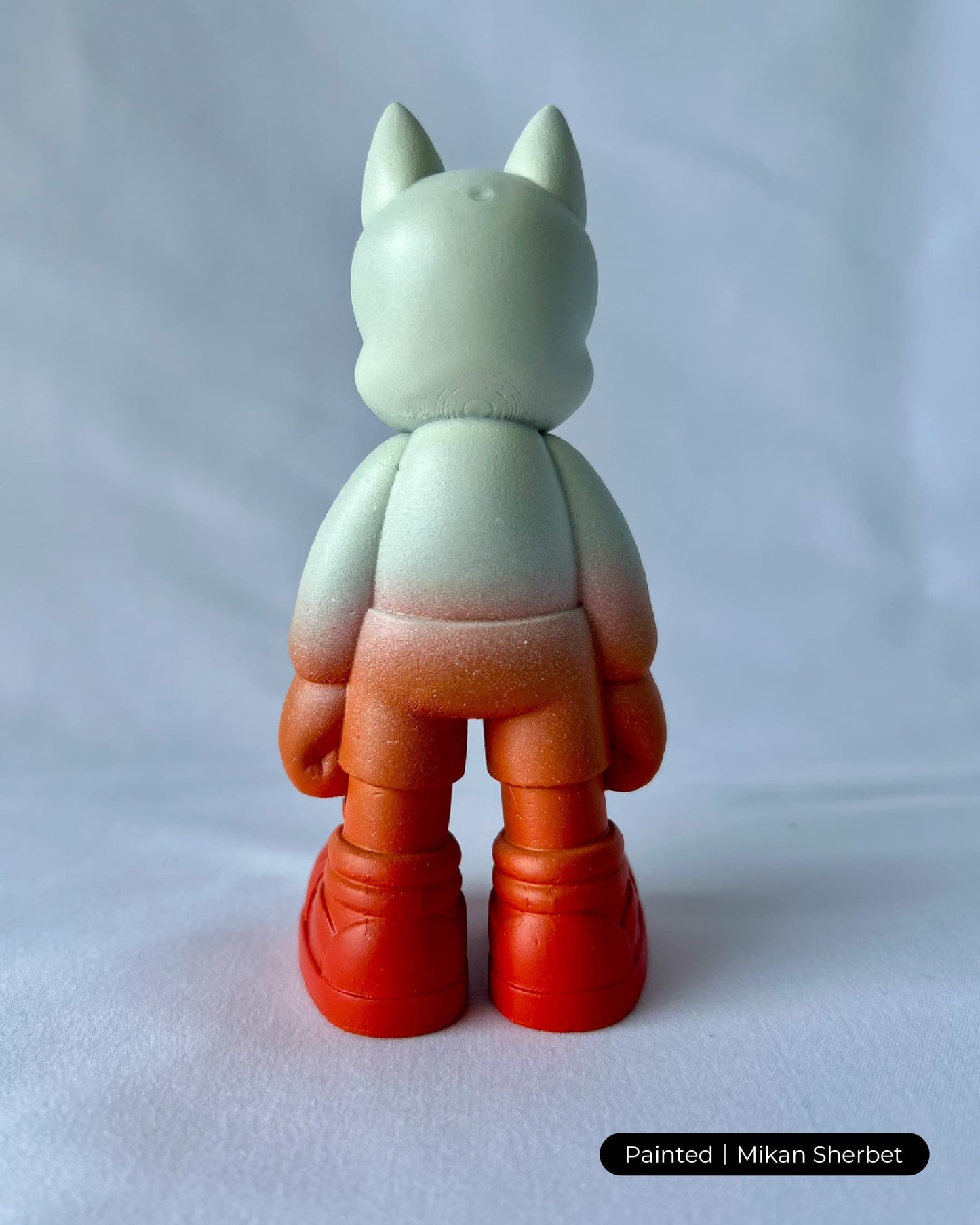 NOLF × ROARS FIGURE