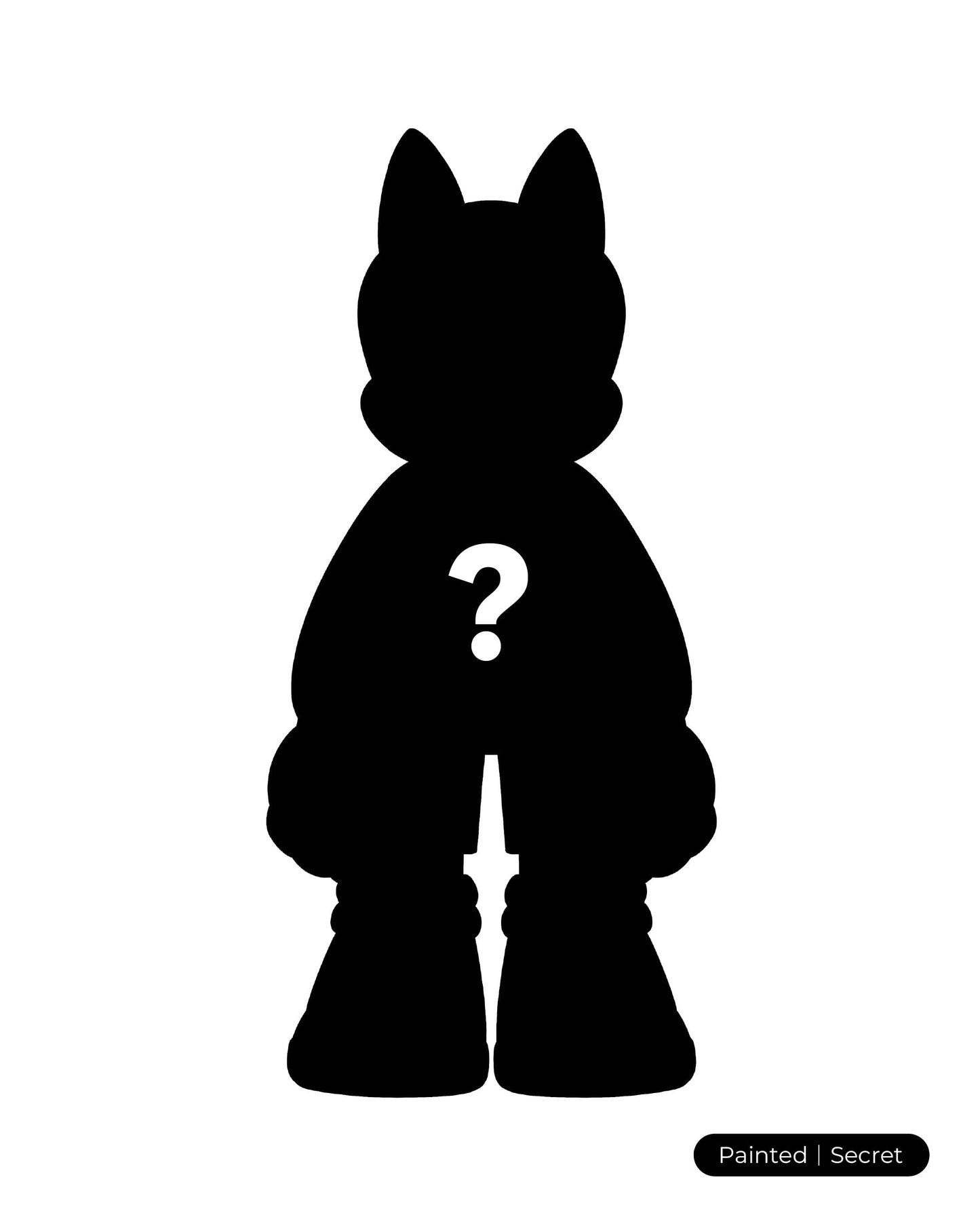 NOLF × ROARS FIGURE