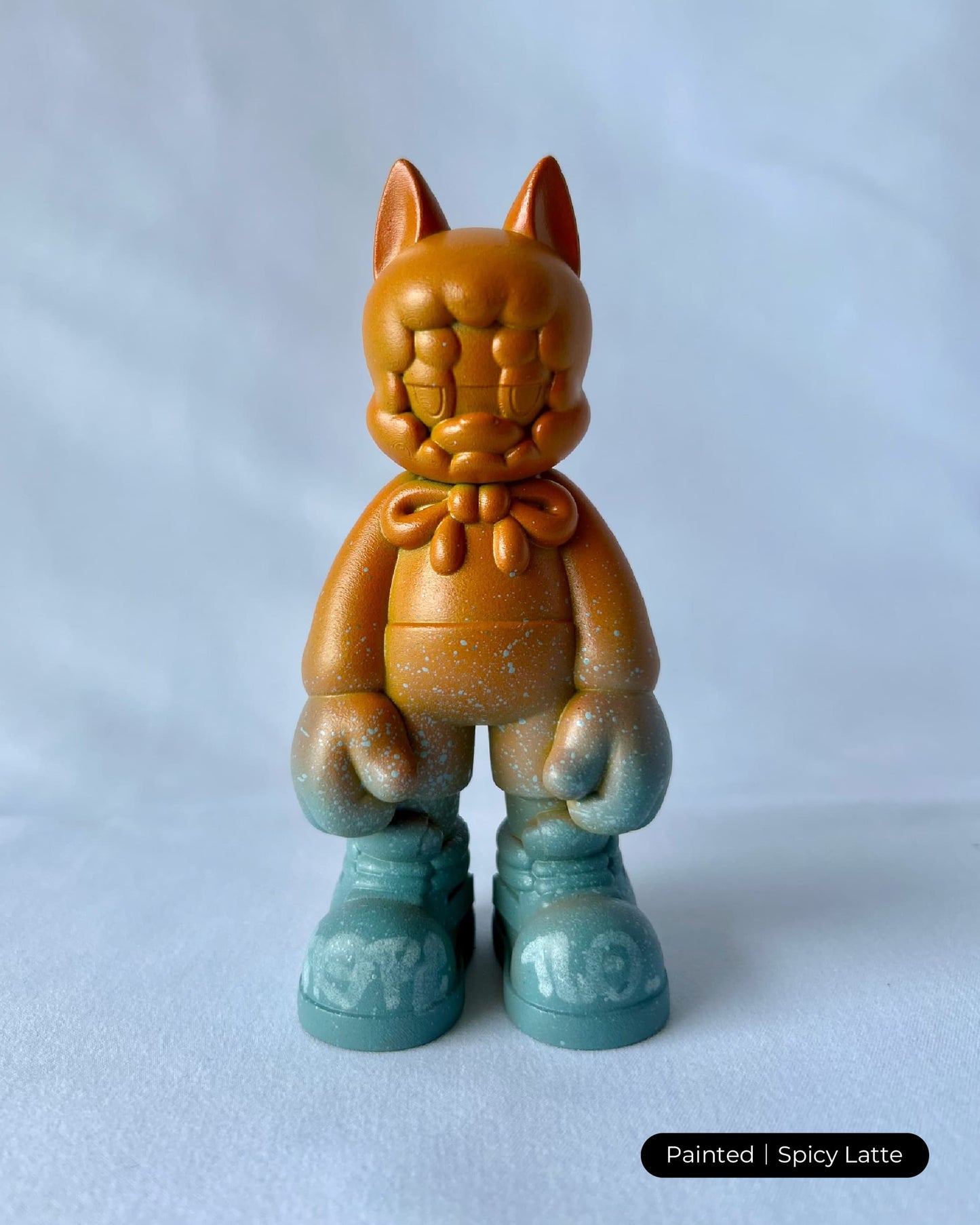 NOLF × ROARS FIGURE