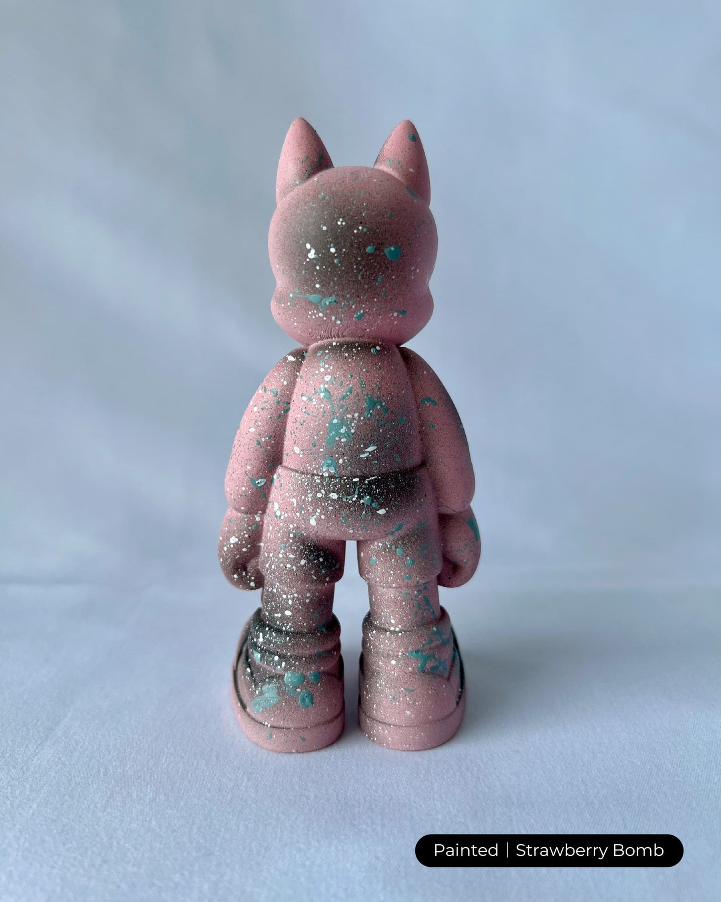 NOLF × ROARS FIGURE