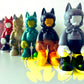 NOLF × ROARS FIGURE