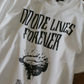 NO ONE LIVES FOREVER S/S T-SHIRT