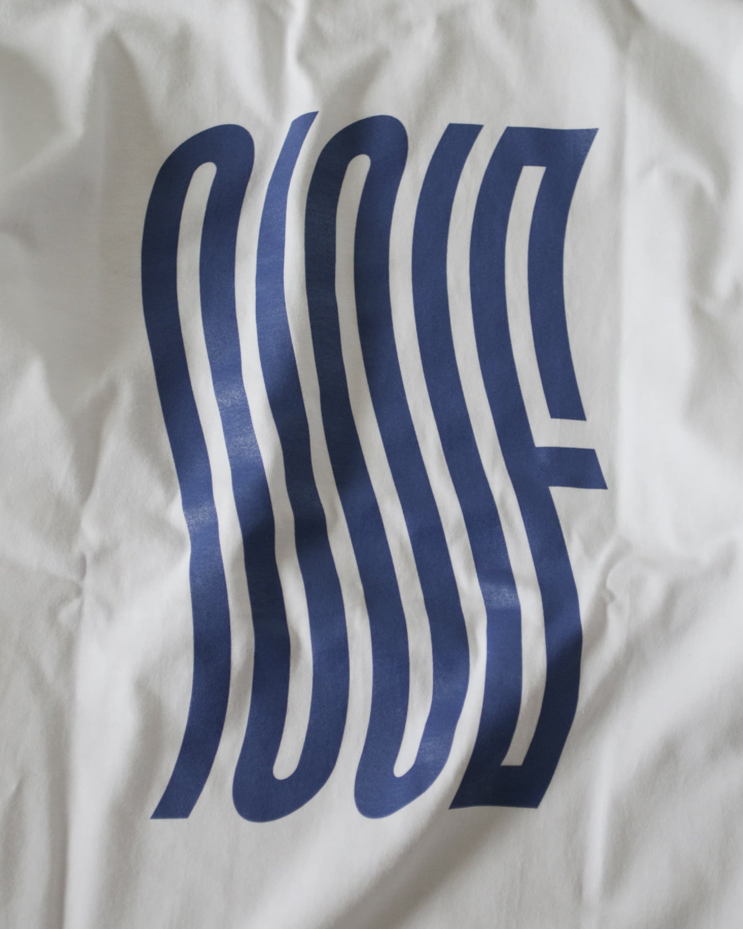 GOOD VIBES ONLY L/S T-SHIRT