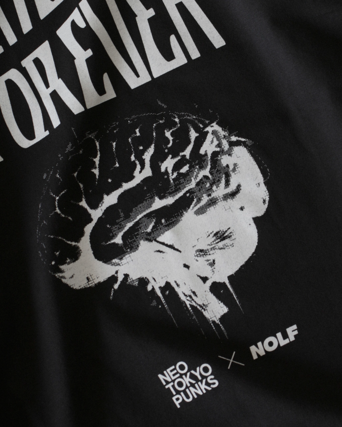Nolf LOOKBOOK 05 – NOLF