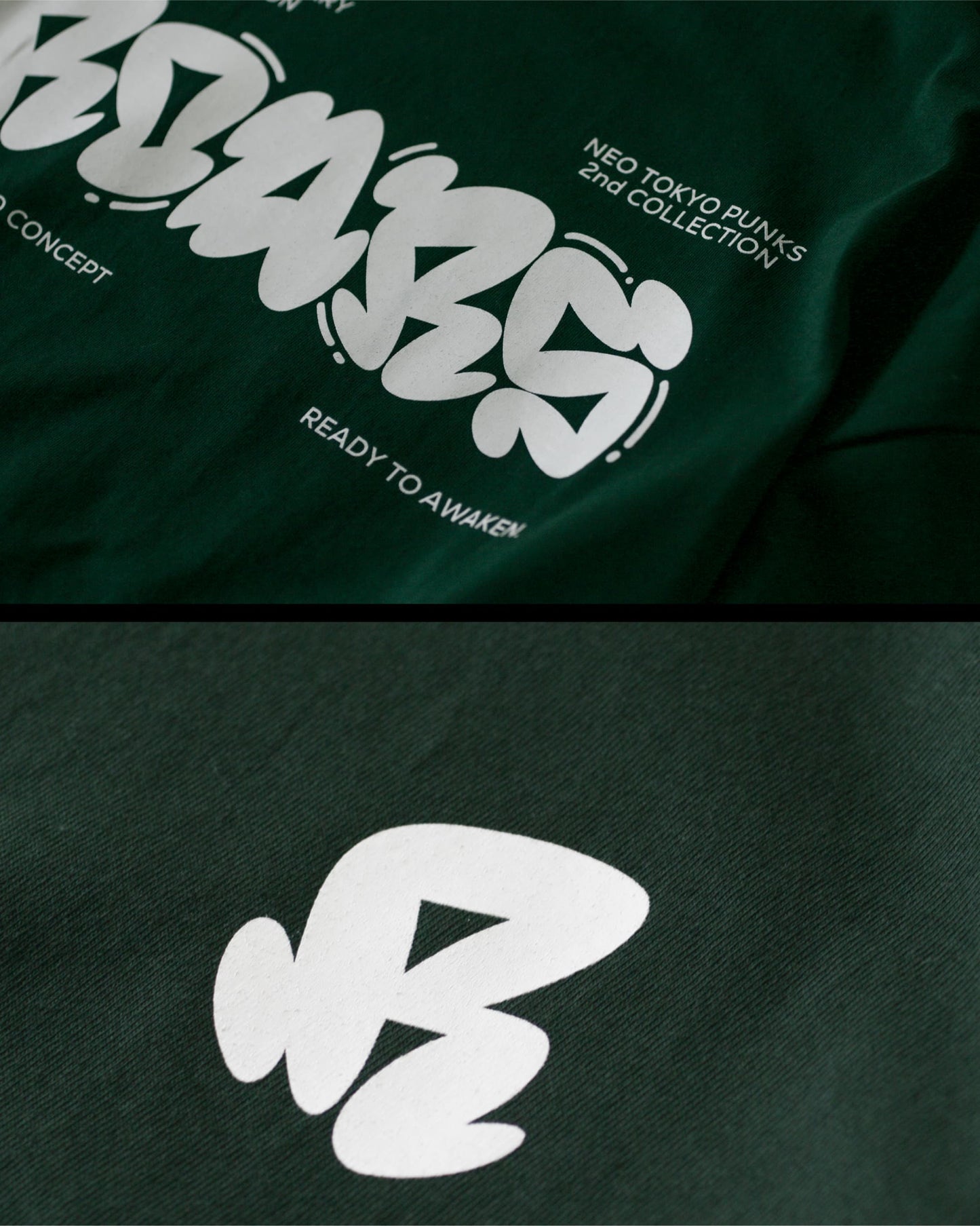 ROARS S/S T-SHIRT