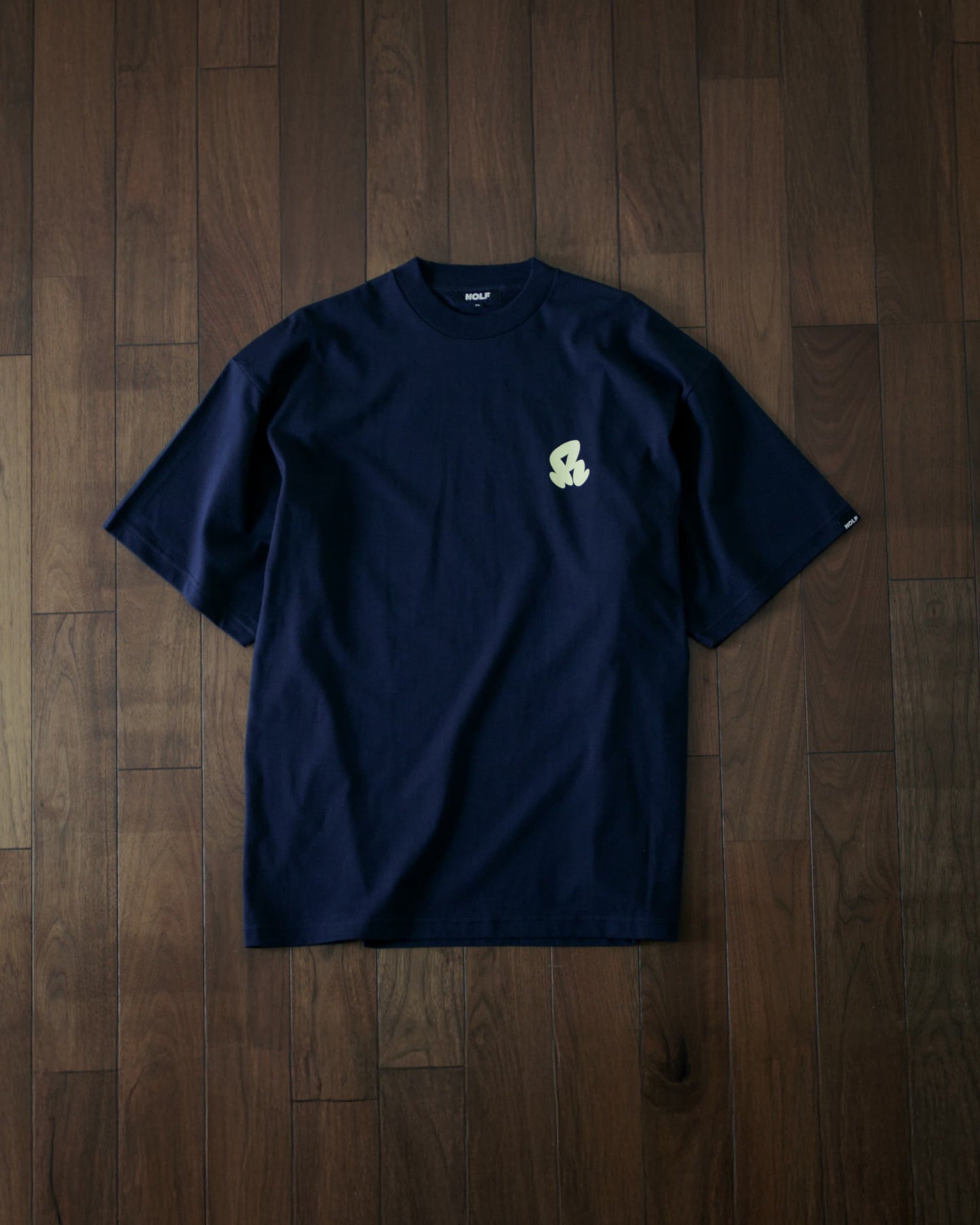 ROARS S/S T-SHIRT