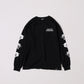 CRYPTO PANTHER L/S T-SHIRT