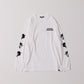 CRYPTO PANTHER L/S T-SHIRT